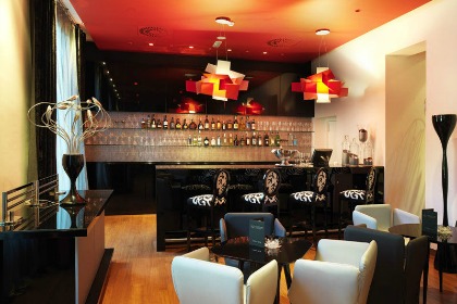 Eurostars BCN Design